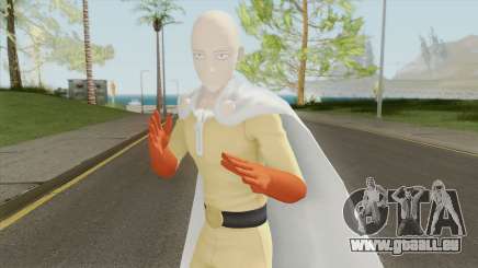 Saitama One Punch Man MQ für GTA San Andreas