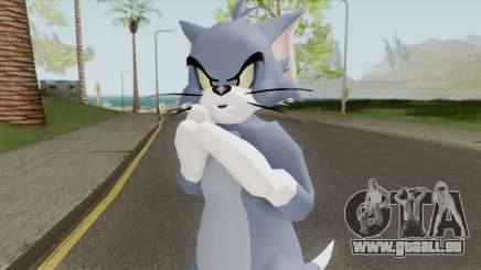 Tom (Tom And Jerry) für GTA San Andreas