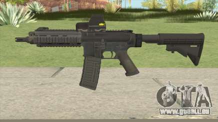 CA-415 Carbine pour GTA San Andreas