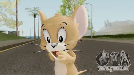 Jerry (Tom And Jerry) pour GTA San Andreas
