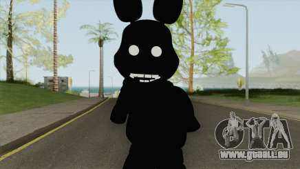 RWQFSFASXC (FNaF) pour GTA San Andreas