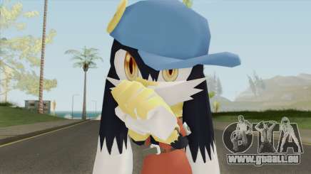 Klonoa V3 pour GTA San Andreas