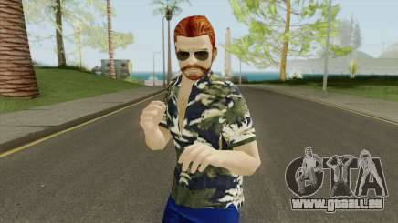 Vercetti Gang Member V2 für GTA San Andreas