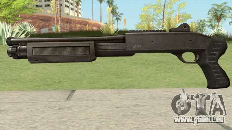 Benelli M4 Super 90 V2 pour GTA San Andreas