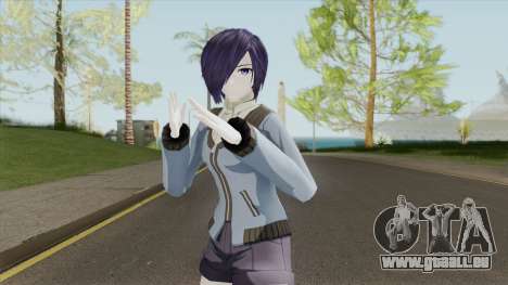 Touka (Tokyo Ghoul) pour GTA San Andreas