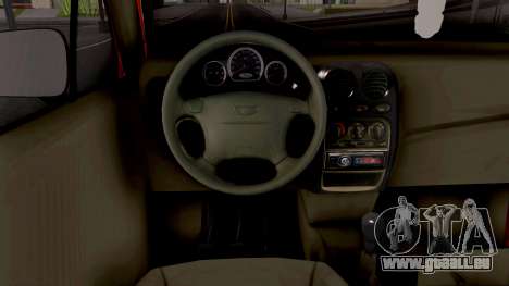 Pontiac Matiz 2004 für GTA San Andreas