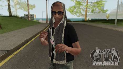 Skin Random 189 (Outfit Import-Export) pour GTA San Andreas