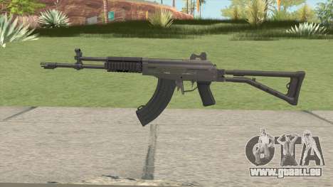 Firearms Source SAKO R95 für GTA San Andreas
