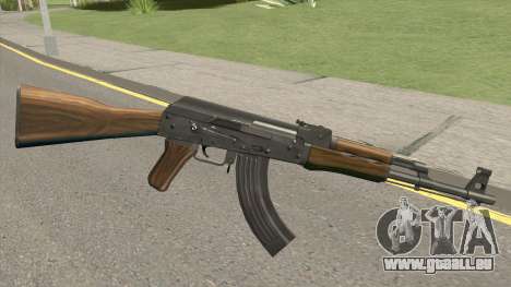 Firearms Source AK-47 für GTA San Andreas