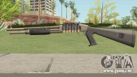 Firearms Source Benelli M3 pour GTA San Andreas