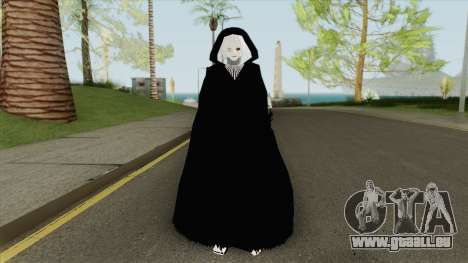 Takizawa V2 (Tokyo Ghoul) pour GTA San Andreas