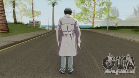 Amon V2 (Tokyo Ghoul) pour GTA San Andreas