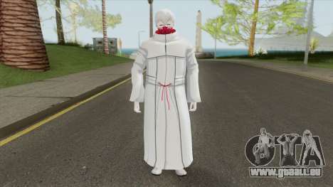 Tatara (Tokyo Ghoul) für GTA San Andreas