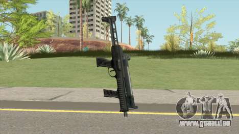 Firearms Source CF-05 für GTA San Andreas