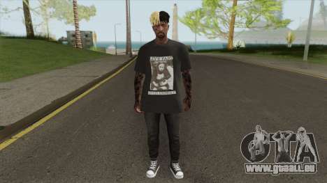 Skin Random 188 (Outfit Import-Export) pour GTA San Andreas