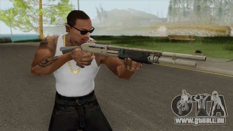 Firearms Source Benelli M3 für GTA San Andreas