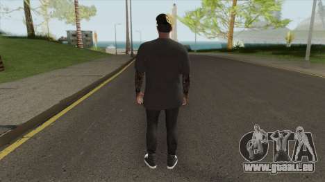Skin Random 188 (Outfit Import-Export) pour GTA San Andreas