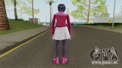 Touka Casual (Tokyo Ghoul) pour GTA San Andreas