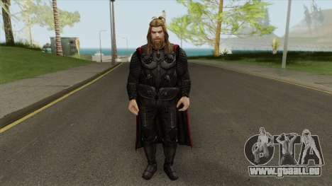 Thor (Avengers Endgame) pour GTA San Andreas