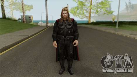 Thor (Avengers Endgame) für GTA San Andreas