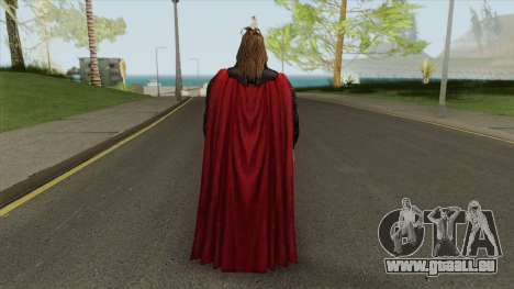 Thor (Avengers Endgame) für GTA San Andreas