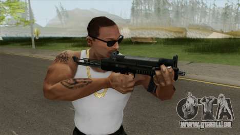 Firearms Source CF-05 pour GTA San Andreas