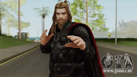 Thor (Avengers Endgame) für GTA San Andreas