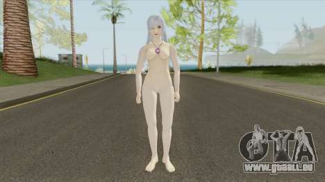 Danny Devil May Cry Ink Line Nude pour GTA San Andreas