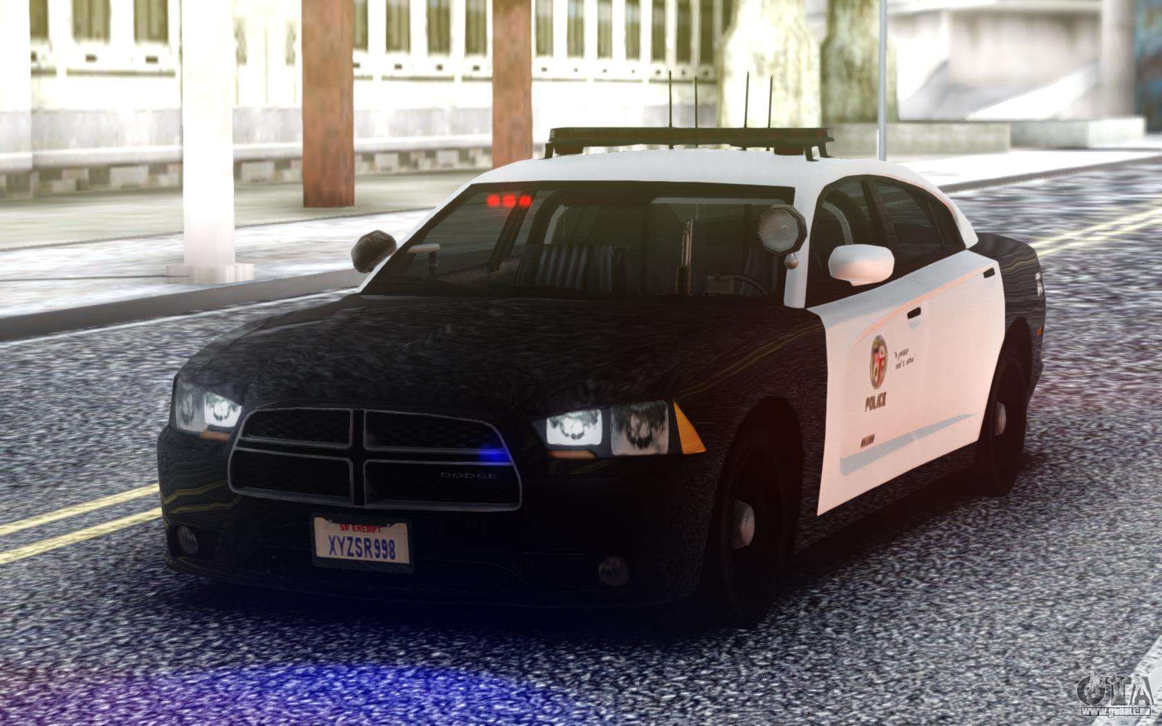 Спб пд. Dodge Charger srt8 Police. Dodge Charger srt8 2012 Police. Dodge Charger Police GTA sa. Dodge Charger srt8 перехватчик.