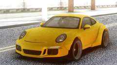 Porsche RUF RGT-8RUF pour GTA San Andreas