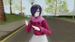 Touka Casual (Tokyo Ghoul) pour GTA San Andreas