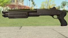 Benelli M4 Super 90 V2 pour GTA San Andreas
