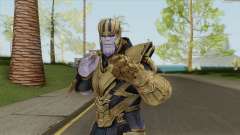 Marvel Future Fight - Thanos (EndGame) pour GTA San Andreas
