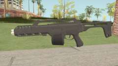 Special Carbine MK2 GTA V (Stock) pour GTA San Andreas