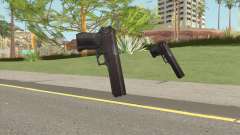 Firearms Source OTs-33 pour GTA San Andreas