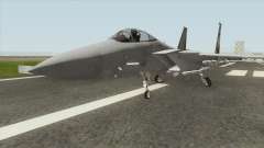 F-15C Trigger pour GTA San Andreas