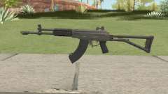 Firearms Source SAKO R95 pour GTA San Andreas