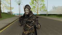 Corvus Glaive (The Black Order) pour GTA San Andreas