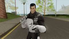 Classic Punisher pour GTA San Andreas
