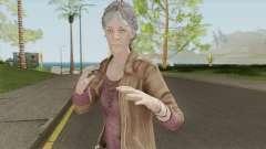 Carol From TWD Our World pour GTA San Andreas