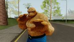 The Thing Marvel Heroes Omega für GTA San Andreas