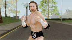 Triple H From WWE RAW (2009) für GTA San Andreas