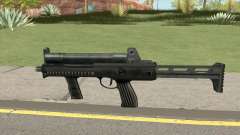 Firearms Source CF-05 für GTA San Andreas