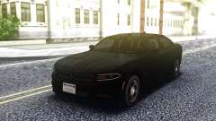 Unm Charger Hellcat pour GTA San Andreas