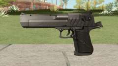 Firearms Source Desert Eagle für GTA San Andreas