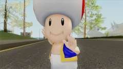 Toad pour GTA San Andreas