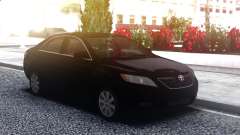 Toyota Camry 2007 3.5 pour GTA San Andreas