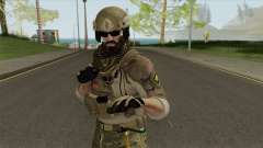 Blackbeard (Rainbow Six Siege) für GTA San Andreas