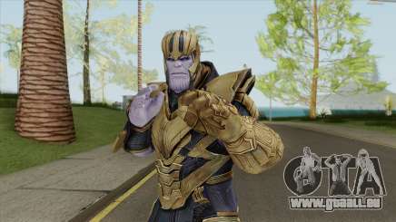 Marvel Future Fight - Thanos (EndGame) für GTA San Andreas