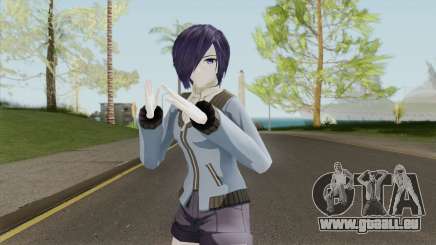 Touka (Tokyo Ghoul) MQ für GTA San Andreas